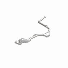 Load image into Gallery viewer, MagnaFlow Exhaust Products 49867 OEM Grade Direct-Fit Catalytic Converter for Select Mercedes-Benz ML430