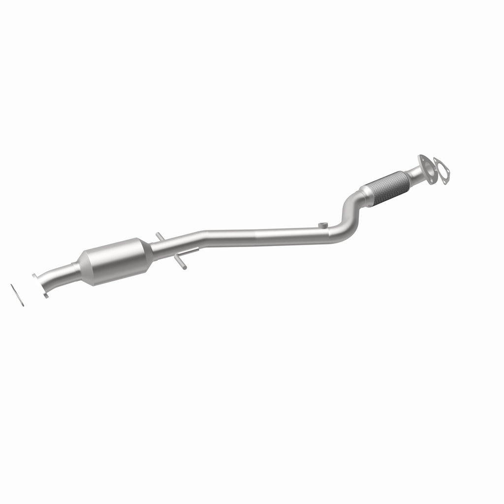 MagnaFlow Exhaust Products 52091 OEM Grade Direct-Fit Catalytic Converter for Select Chevrolet Cruze, Chevrolet Cruze Limited
