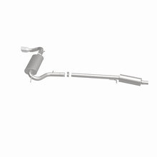 Load image into Gallery viewer, MagnaFlow Exhaust Products 15110 Street Series Polished Cat-Back System for Select Chevrolet Equinox, GMC Terrain