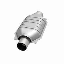 Load image into Gallery viewer, MagnaFlow Exhaust Products 94306 Standard Grade Universal Catalytic Converter