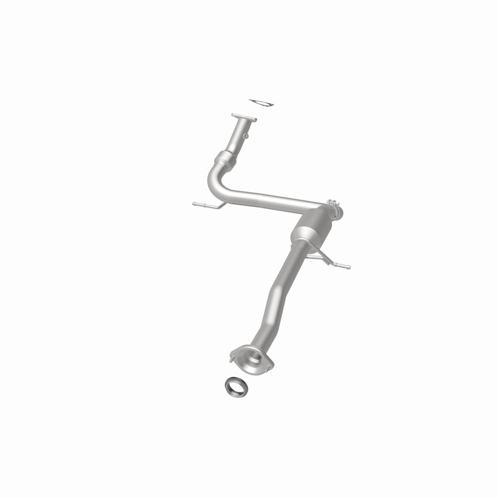 MagnaFlow Exhaust Products 52609 OEM Grade Direct-Fit Catalytic Converter for Select Chevrolet Colorado, GMC Canyon