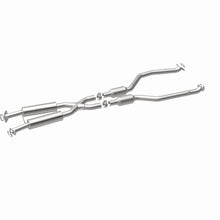 Load image into Gallery viewer, MagnaFlow Exhaust Products 21-052 OEM Grade Direct-Fit Catalytic Converter for Select Lexus RC300, Lexus RC350