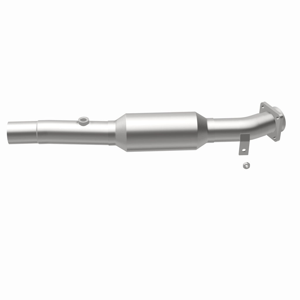 MagnaFlow Exhaust Products 4481084 California CARB Direct-Fit Catalytic Converter for Select Audi S8