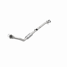Load image into Gallery viewer, MagnaFlow Exhaust Products 51710 OEM Grade Direct-Fit Catalytic Converter for Select Buick Rendezvous, Pontiac Aztek