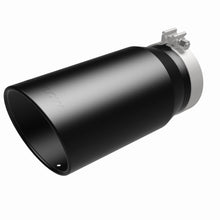 Load image into Gallery viewer, MagnaFlow Exhaust Products 35239 Single Exhaust Tip - 5in. Inlet/6in. Outlet