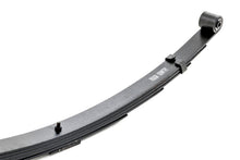 Load image into Gallery viewer, Rough Country 8024KIT Leaf Spring for Select Jeep Cherokee