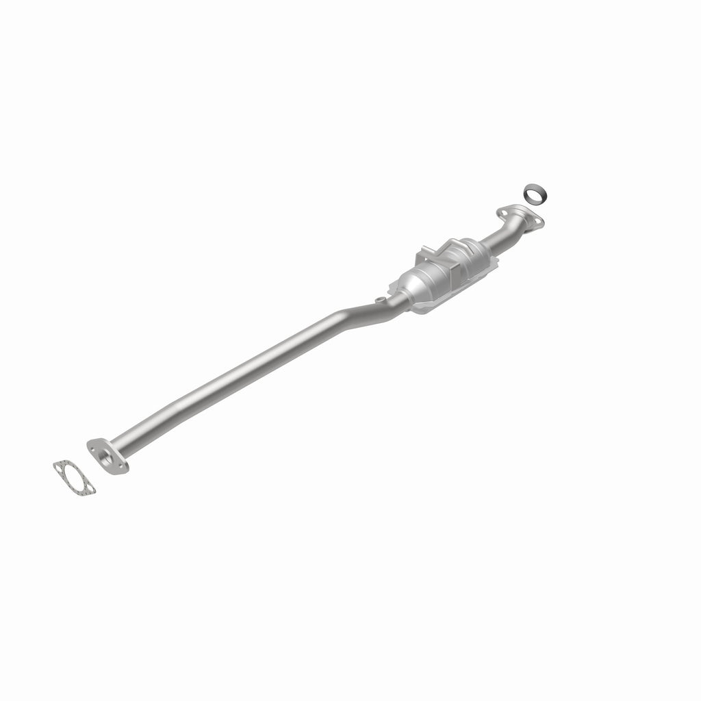 MagnaFlow Exhaust Products 441043 California CARB Direct-Fit Catalytic Converter for Select Chevrolet Metro, Suzuki Swift