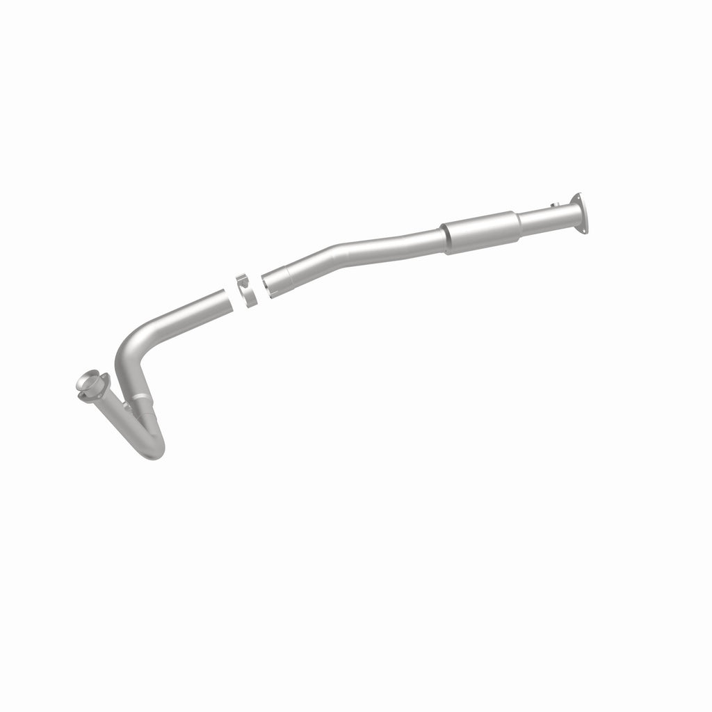 MagnaFlow Exhaust Products 52052 OEM Grade Direct-Fit Catalytic Converter for Select Chevrolet Express 1500, Chevrolet Express 2500, Chevrolet Express 3500, GMC Savana 1500, GMC Savana 2500, GMC Savana