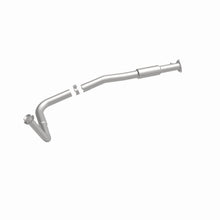 Load image into Gallery viewer, MagnaFlow Exhaust Products 52052 OEM Grade Direct-Fit Catalytic Converter for Select Chevrolet Express 1500, Chevrolet Express 2500, Chevrolet Express 3500, GMC Savana 1500, GMC Savana 2500, GMC Savana