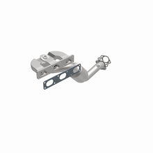 Load image into Gallery viewer, MagnaFlow Exhaust Products 50298 HM Grade Manifold Catalytic Converter for Select BMW 525i, BMW 530i