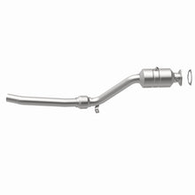 Load image into Gallery viewer, MagnaFlow Exhaust Products 51461 OEM Grade Direct-Fit Catalytic Converter for Select Audi A4, Audi A4 Quattro