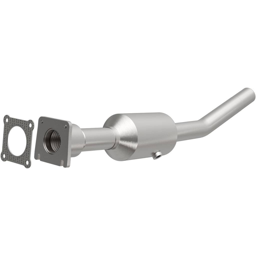 MagnaFlow Exhaust Products 5561734 California CARB Direct-Fit Catalytic Converter for Select Chrysler PT Cruiser