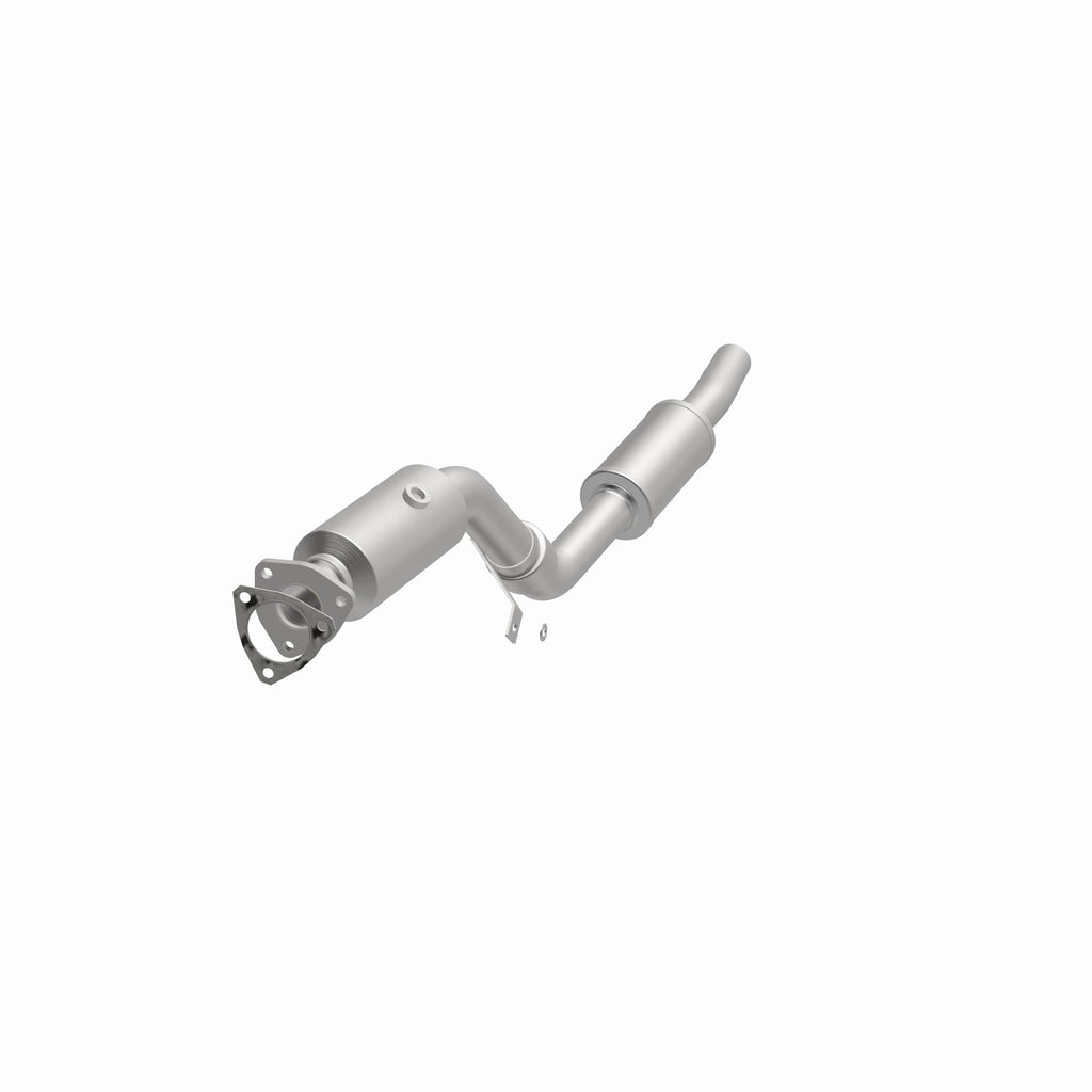 MagnaFlow Exhaust Products 24356 HM Grade Direct-Fit Catalytic Converter for Select Audi A4 Quattro