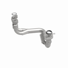 Load image into Gallery viewer, MagnaFlow Exhaust Products 457065 California CARB Direct-Fit Catalytic Converter for Select Toyota MR2 Spyder