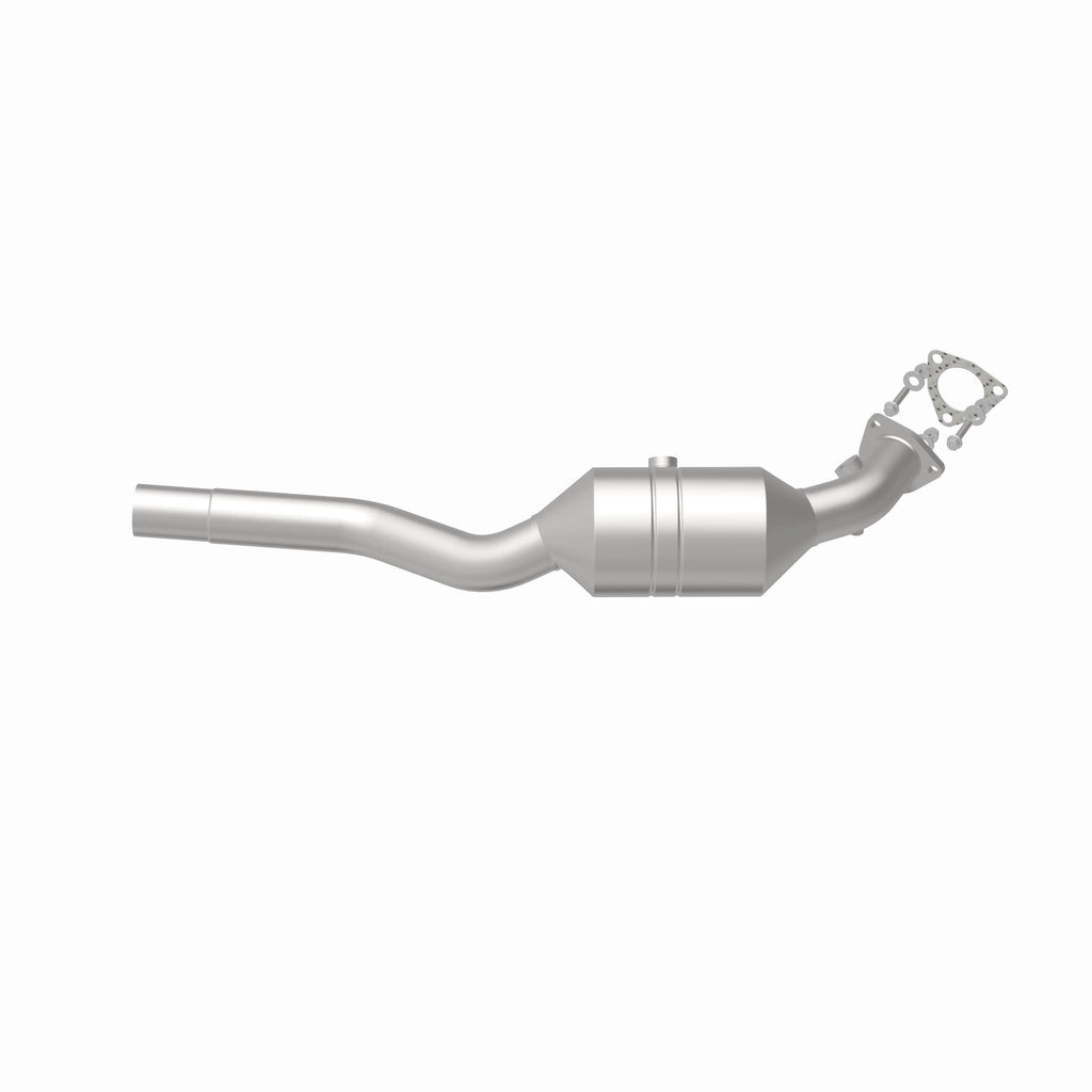 MagnaFlow Exhaust Products 444067 California CARB Direct-Fit Catalytic Converter for Select Porsche 911