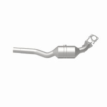 Load image into Gallery viewer, MagnaFlow Exhaust Products 444067 California CARB Direct-Fit Catalytic Converter for Select Porsche 911