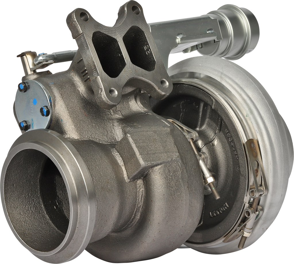 Alliant Power 4046132H Turbocharger