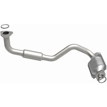 Load image into Gallery viewer, MagnaFlow Exhaust Products 23109 Standard Grade Direct-Fit Catalytic Converter for Select Toyota MR2