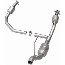 Load image into Gallery viewer, MagnaFlow Exhaust Products 458003 California CARB Direct-Fit Catalytic Converter for Select Dodge Ram Van, Dodge Ram Van, Dodge Ram Van