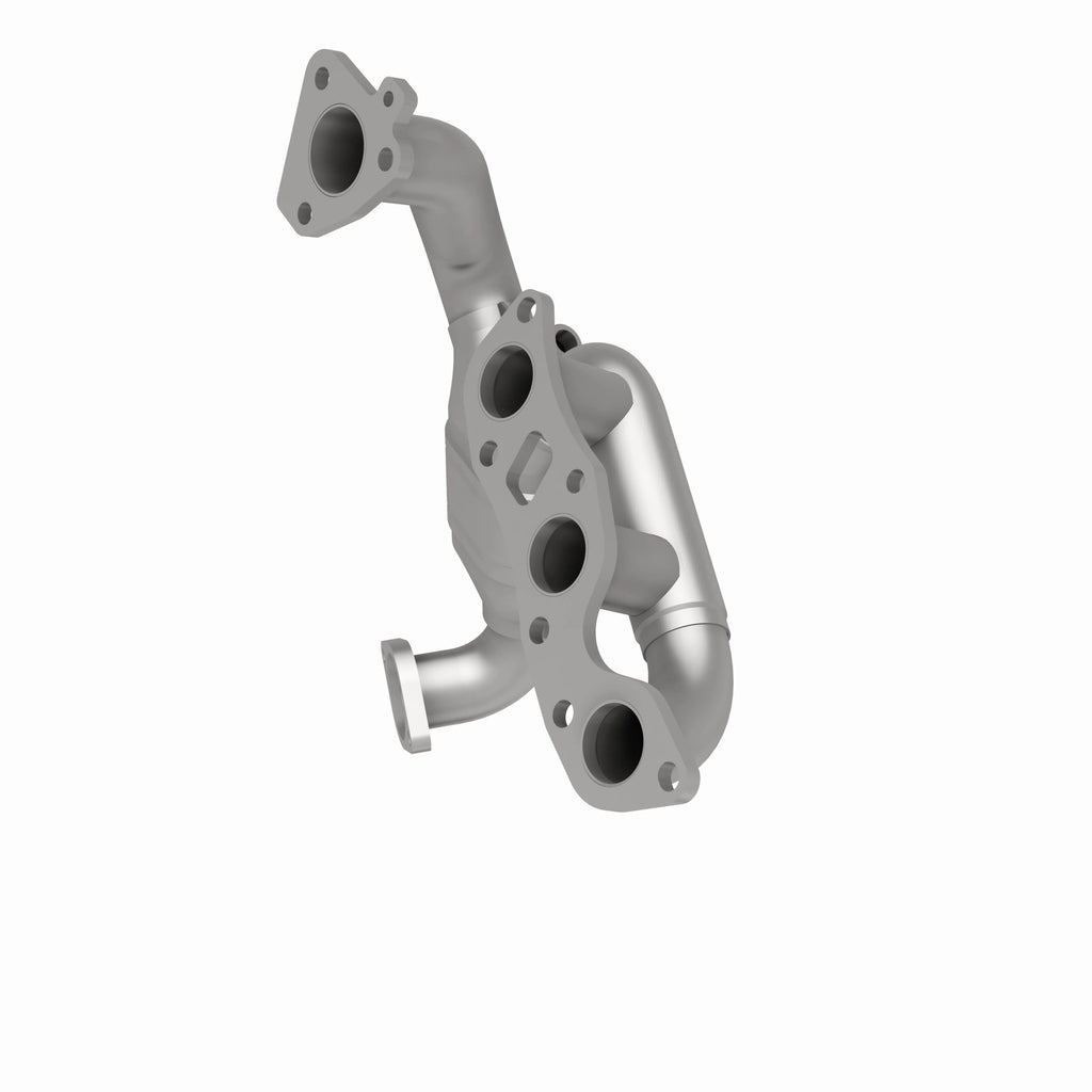 MagnaFlow Exhaust Products 49536 OEM Grade Manifold Catalytic Converter for Select Mercury Villager, Nissan Quest