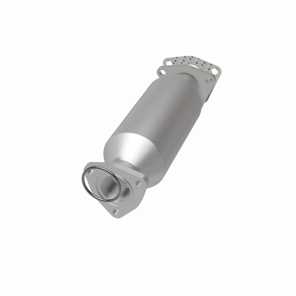 MagnaFlow Exhaust Products 22621 Standard Grade Direct-Fit Catalytic Converter for Select Honda Accord