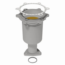 Load image into Gallery viewer, MagnaFlow Exhaust Products 447198 California CARB Direct-Fit Catalytic Converter for Select INFINITI QX4, Nissan Pathfinder