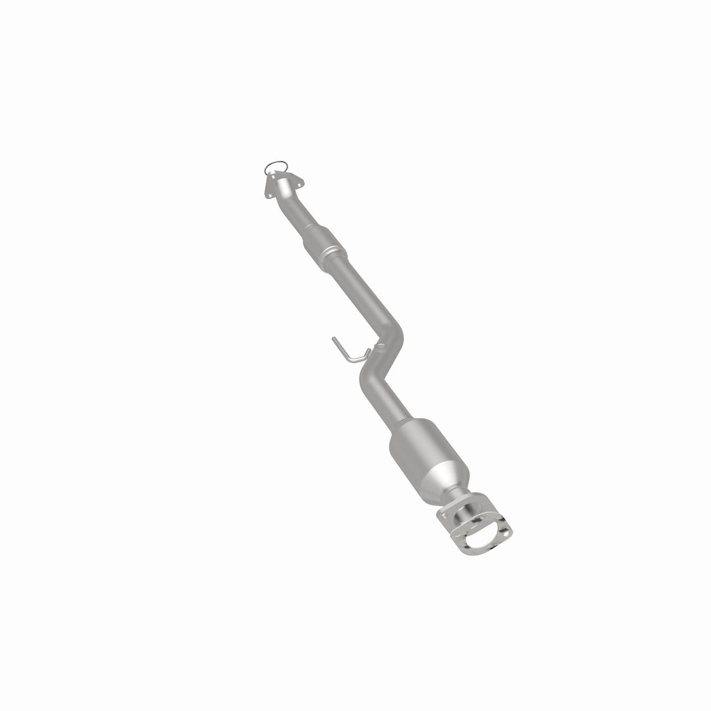 MagnaFlow Exhaust Products 93355 HM Grade Direct-Fit Catalytic Converter for Select Nissan Sentra