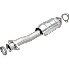 Load image into Gallery viewer, MagnaFlow Exhaust Products 22634 Standard Grade Direct-Fit Catalytic Converter for Select Honda Civic