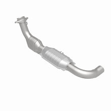 Load image into Gallery viewer, MagnaFlow Exhaust Products 93625 HM Grade Direct-Fit Catalytic Converter for Select Ford Expedition