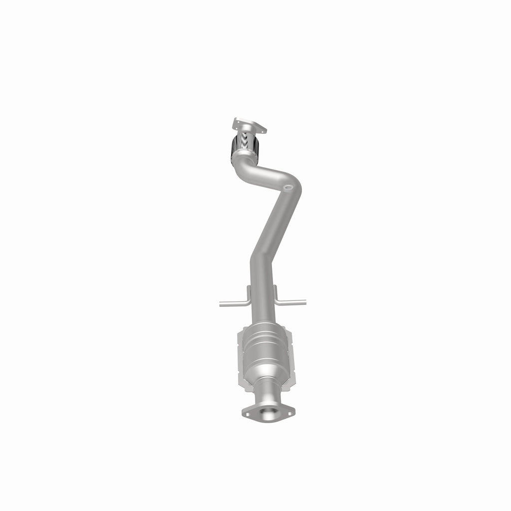 MagnaFlow Exhaust Products 557109 California CARB Direct-Fit Catalytic Converter for Select Chevrolet Cruze
