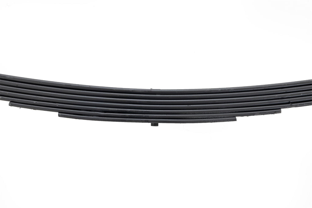 Rough Country 8013KIT Leaf Spring for Select Ford F-250