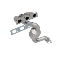 Load image into Gallery viewer, MagnaFlow Exhaust Products 452175 California CARB Manifold Catalytic Converter for Select BMW 323Ci, BMW 323i, BMW 328Ci, BMW 328i, BMW Z3