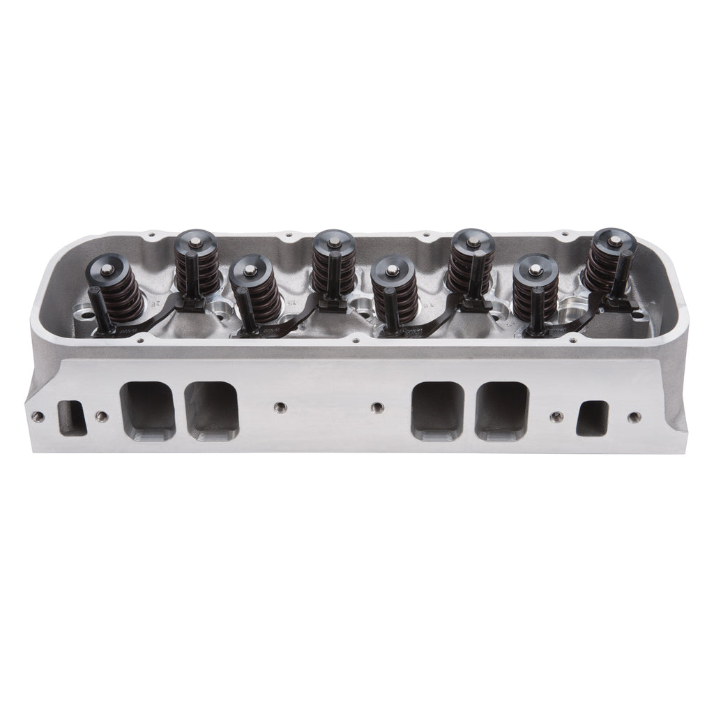 Cyl-Head-Bbc-Victor-Jr-24-Deg-Rect-Port-300Cc-106Cc-Combustion-Chamber