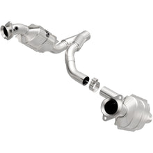 Load image into Gallery viewer, MagnaFlow Exhaust Products 49664 OEM Grade Direct-Fit Catalytic Converter for Select Dodge Ram 1500, Ram 1500, Ram Classic
