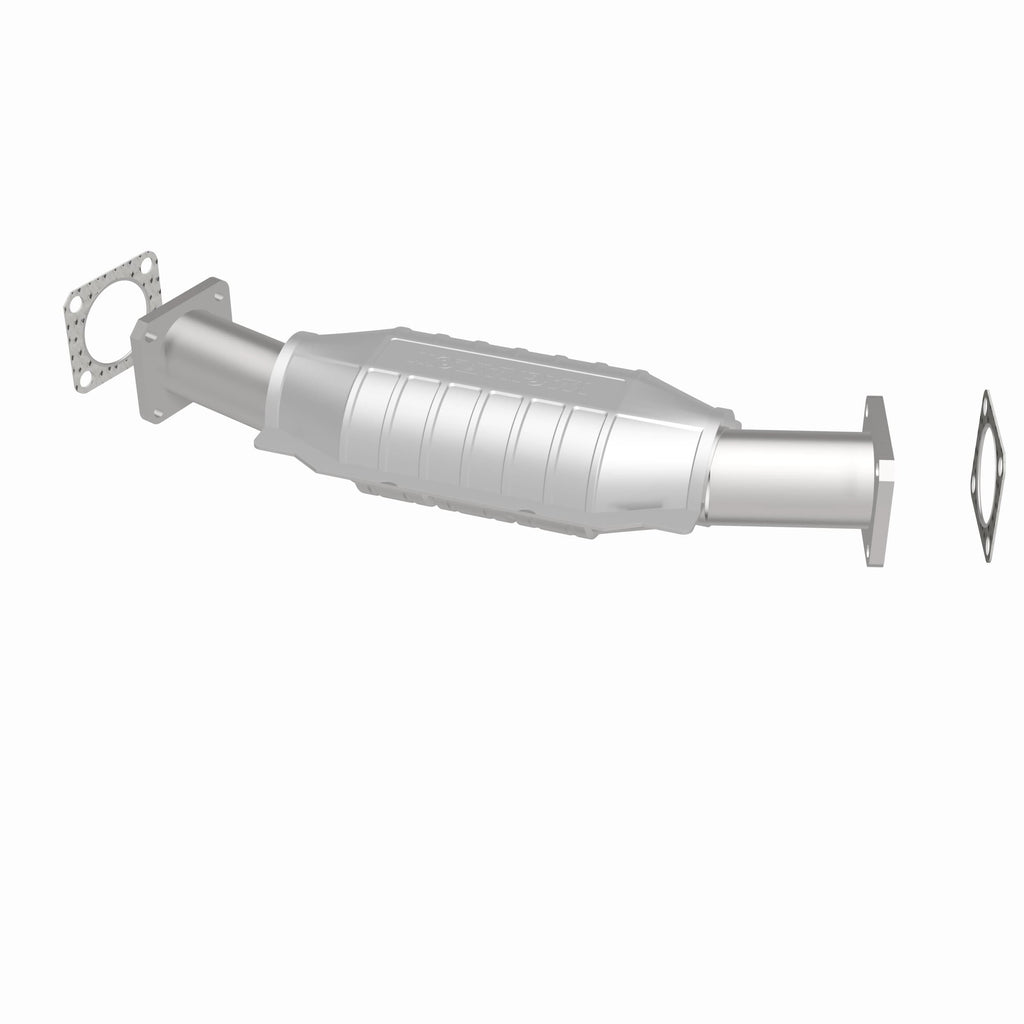 MagnaFlow Exhaust Products 93426 Standard Grade Direct-Fit Catalytic Converter for Select Chevrolet Camaro, Chevrolet Corvette