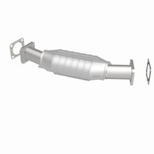 Load image into Gallery viewer, MagnaFlow Exhaust Products 93426 Standard Grade Direct-Fit Catalytic Converter for Select Chevrolet Camaro, Chevrolet Corvette