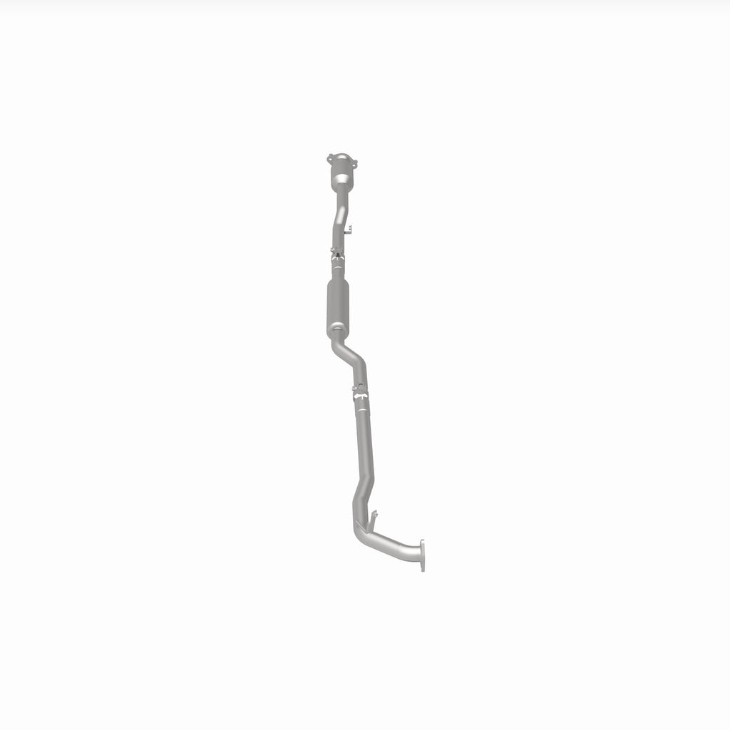 MagnaFlow Exhaust Products 280651 OEM Grade Direct-Fit Catalytic Converter for Select Mitsubishi Outlander
