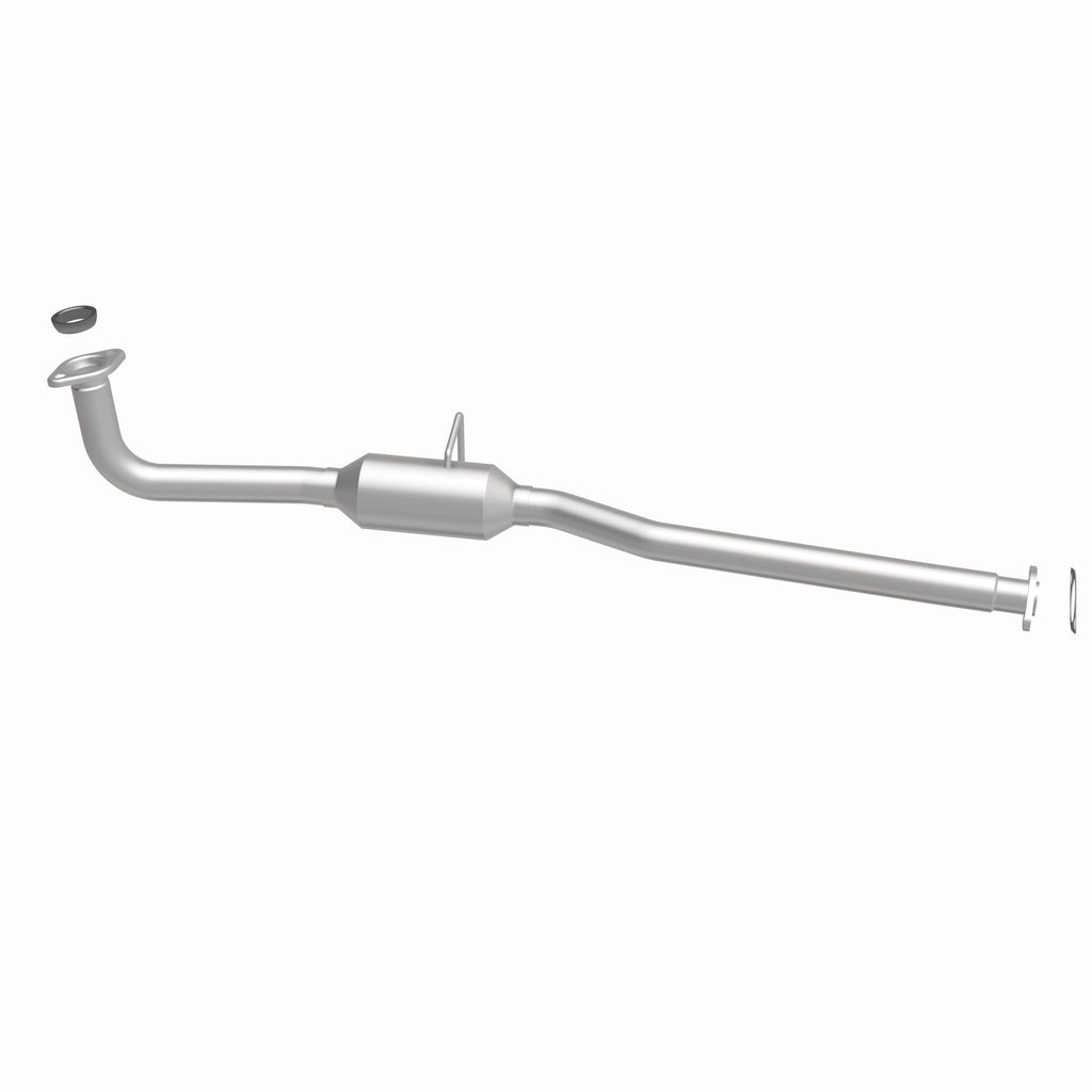 MagnaFlow Exhaust Products 93135 Standard Grade Direct-Fit Catalytic Converter for Select Chevrolet Sprint, Geo Metro