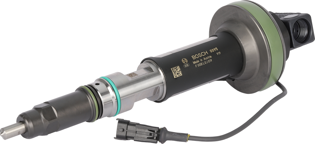 Alliant Power 0 986 435 612 Fuel Injector