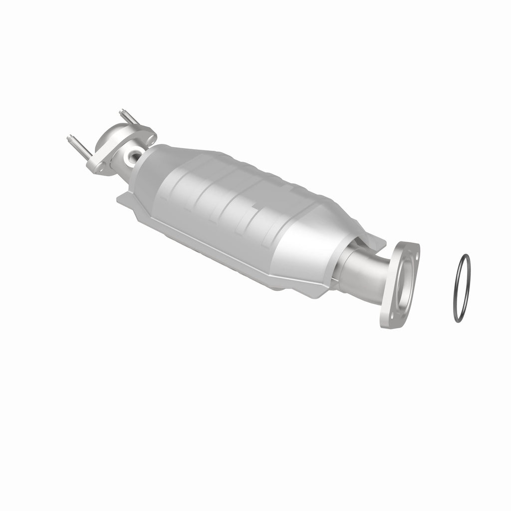 MagnaFlow Exhaust Products 25210 HM Grade Direct-Fit Catalytic Converter for Select Ford Five Hundred, Ford Freestyle, Mercury Montego