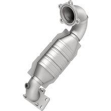 Load image into Gallery viewer, MagnaFlow Exhaust Products 51703 OEM Grade Direct-Fit Catalytic Converter for Select Buick Regal