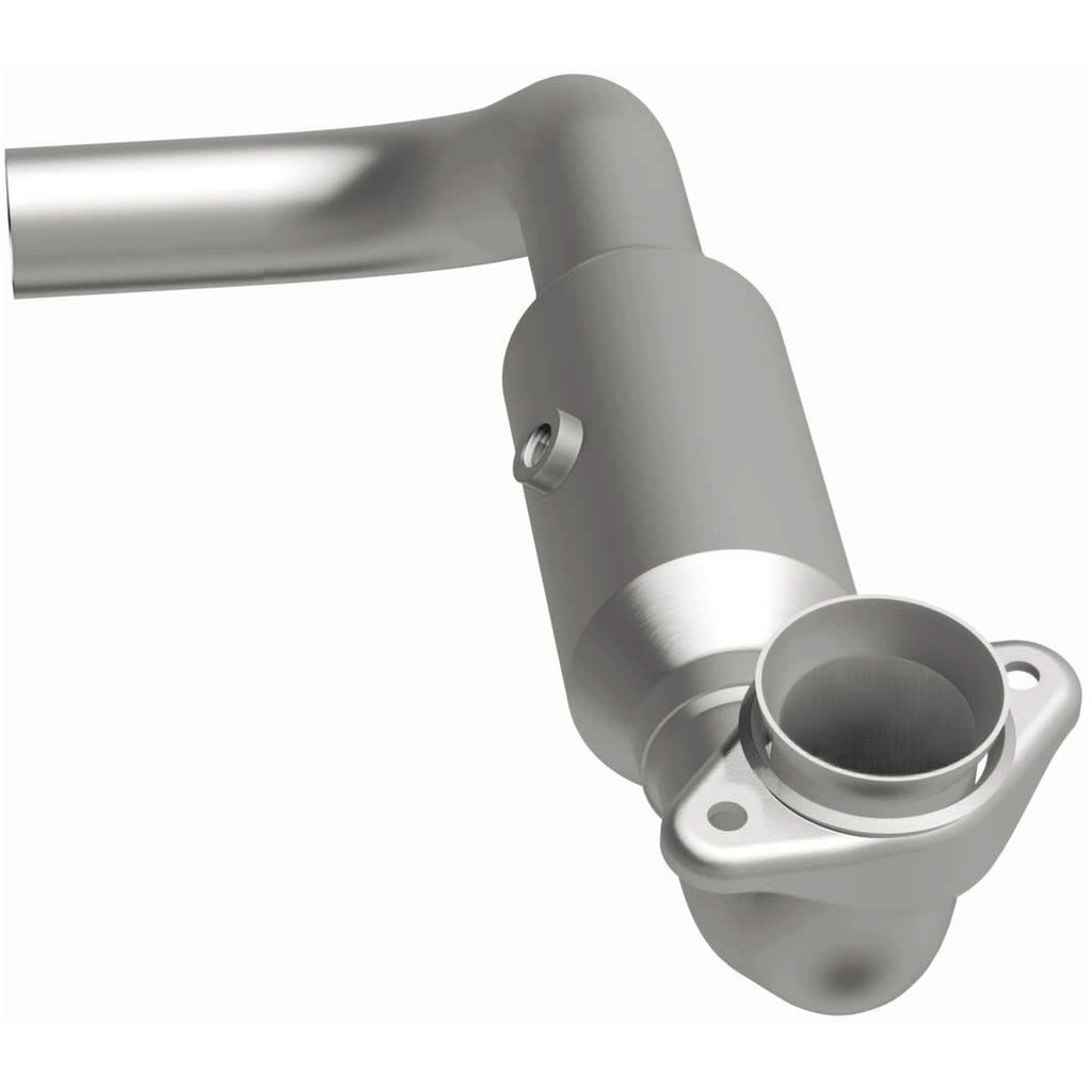MagnaFlow Exhaust Products 4651412 California CARB Direct-Fit Catalytic Converter for Select Ford Expedition