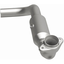 Load image into Gallery viewer, MagnaFlow Exhaust Products 4651412 California CARB Direct-Fit Catalytic Converter for Select Ford Expedition