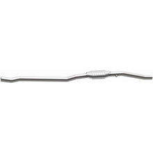 Load image into Gallery viewer, MagnaFlow Exhaust Products 4451610 California CARB Direct-Fit Catalytic Converter for Select Dodge Dakota