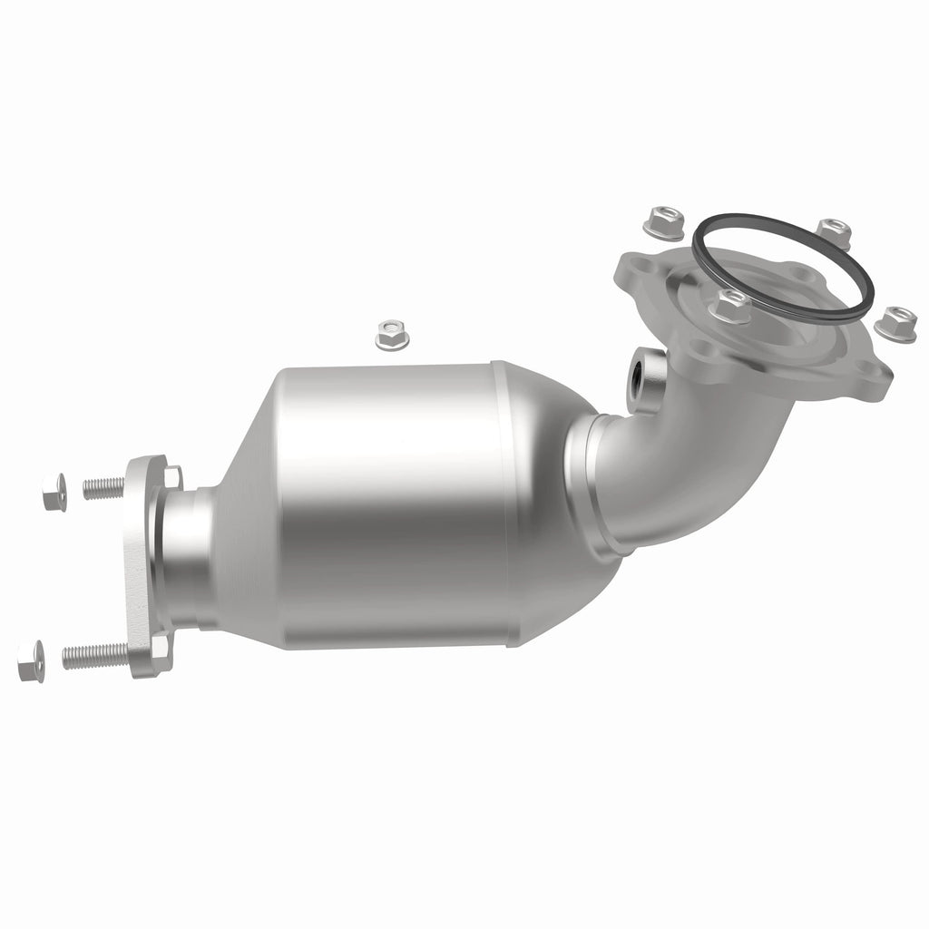 MagnaFlow Exhaust Products 280168 OEM Grade Direct-Fit Catalytic Converter for Select Chevrolet Camaro