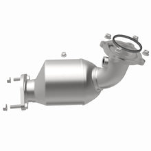 Load image into Gallery viewer, MagnaFlow Exhaust Products 280168 OEM Grade Direct-Fit Catalytic Converter for Select Chevrolet Camaro