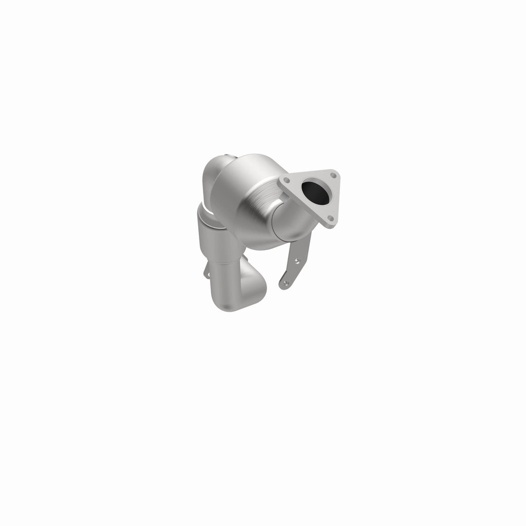 MagnaFlow Exhaust Products 51947 OEM Grade Direct-Fit Catalytic Converter for Select Audi Q7, Volkswagen Touareg