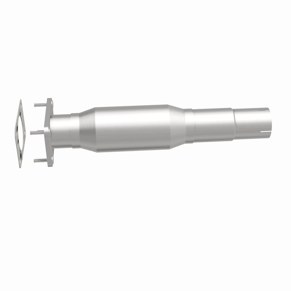 MagnaFlow Exhaust Products 51762 OEM Grade Direct-Fit Catalytic Converter for Select Cadillac DTS, Cadillac DeVille, Cadillac Seville, Oldsmobile Aurora