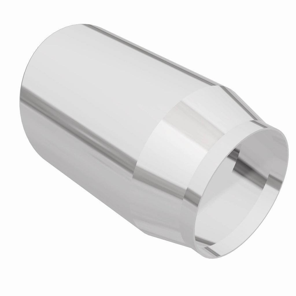 MagnaFlow Exhaust Products 35148 Single Exhaust Tip - 4in. Inlet/5in. Outlet