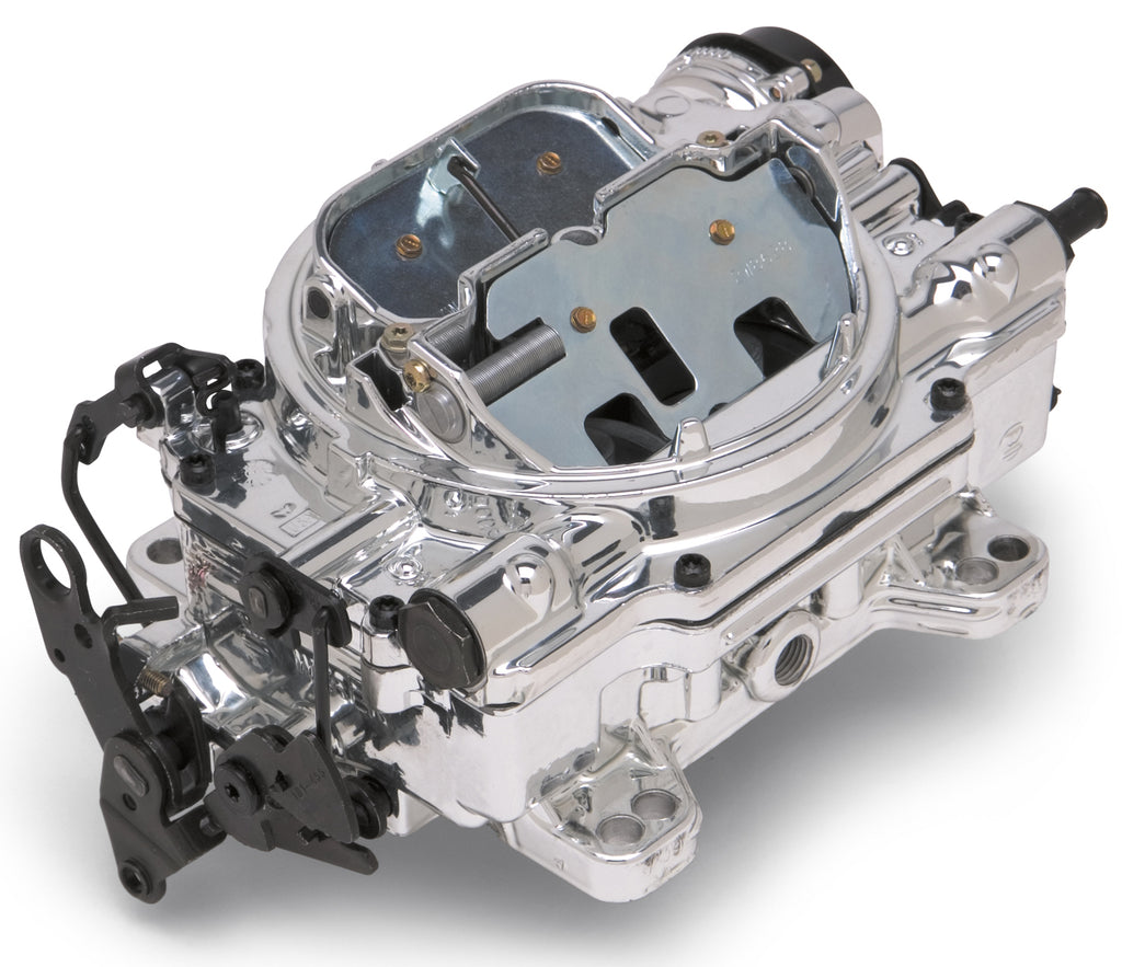 Reman-Edelbrock-Thunder-Avs-500-Cfm-Carb